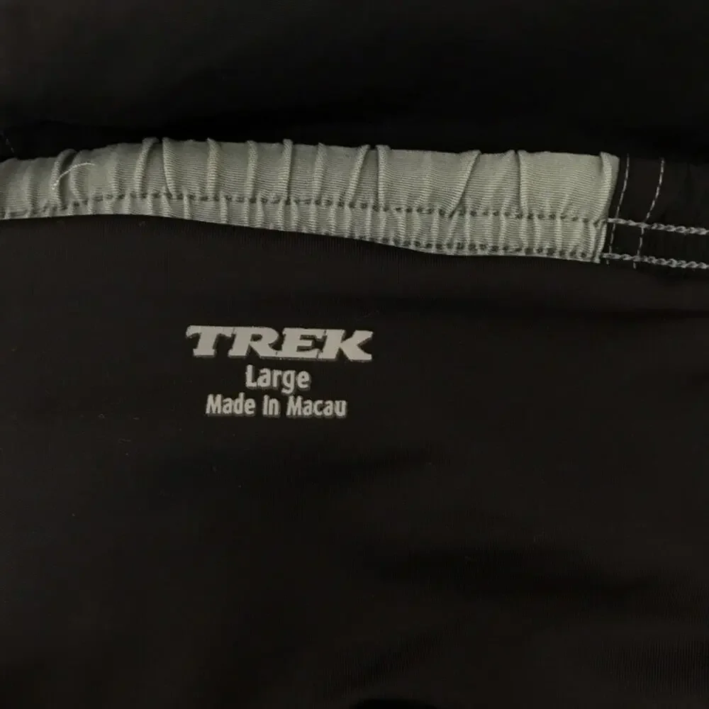 Trek great lined